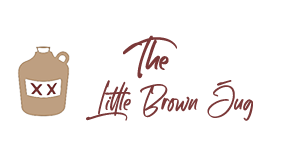 The Little Brown Jug | Smithfield, NC